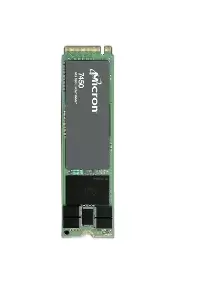 Image of Micron 7450 MAX M.2 800 GB PCI Express 4.0 3D TLC NAND NVMe