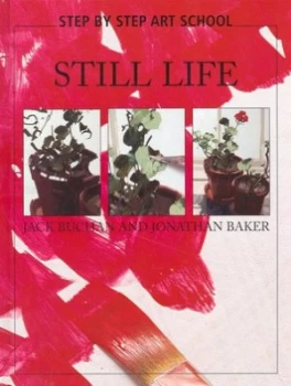 Image of Still Life by Jack Buchan and Jonathan Baker Hardback