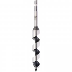 Image of Draper Expert Wood Auger Drill bit 22mm 210mm