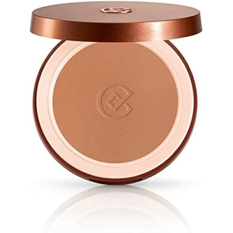 Image of Collistar Silk Effect Bronzing Powder 9g - 7 Bali Glow