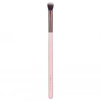 Image of Luxie 227 Blending Eye Shadow Brush - Rose Gold