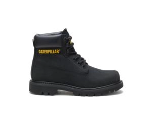 Image of Caterpillar Womens Boots Cat Colorado Boot Black