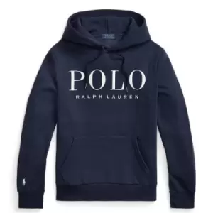 Image of Polo Ralph Lauren Polo Hoodie - Blue