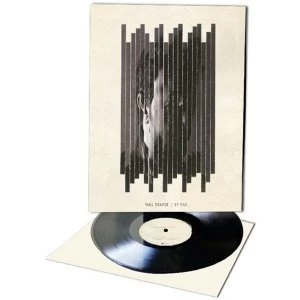 Image of Paul Draper - EP One Vinyl