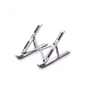 Image of Urban Factory Ergo Notebook stand Aluminium