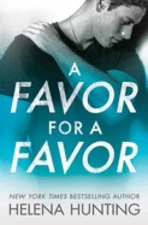 Image of favor for a favor