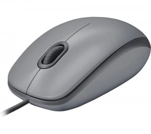 Image of Logitech M110 Silent Optical Mouse