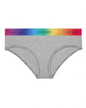 Image of Calvin Klein Modern Cotton Pride Brief