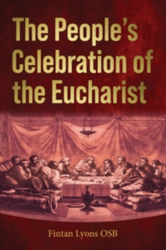 Image of The People's Celebration of the Eucharist Paperback / softback