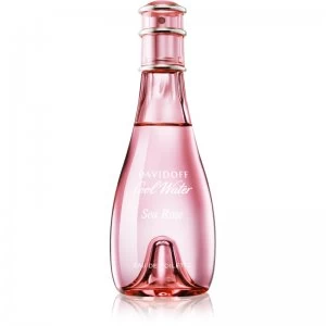 Image of Davidoff Cool Water Sea Rose Eau de Toilette For Her 30ml