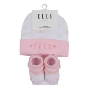 Image of Elle Elle StarSet Hanging Bb99 - White