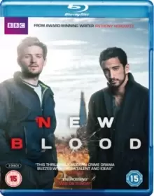 Image of New Blood