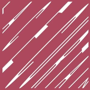 Image of Lace Curtain - The 3rd EP Vinyl