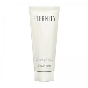 Image of Calvin Klein Eternity Shower Gel 150ml