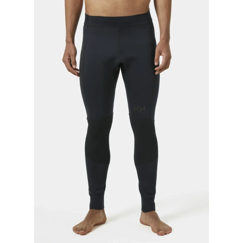 Image of Helly Hansen Legging Helly Hansen Waterwear 2.0 Noir Male M