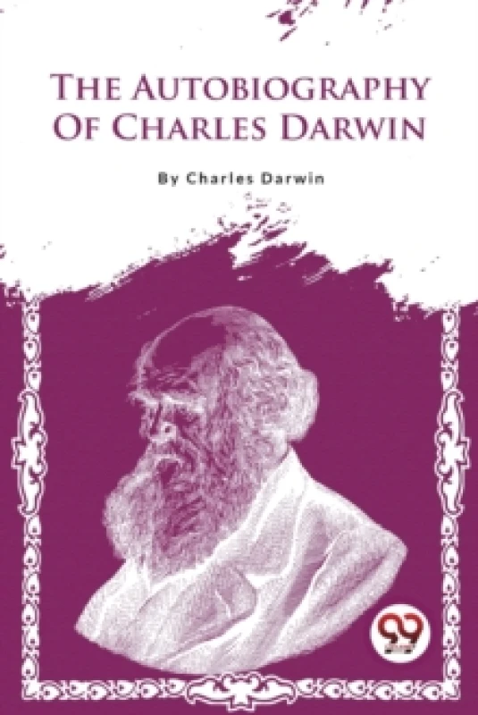 Image of The Autobiography of Charles Darwin Paperback / softback