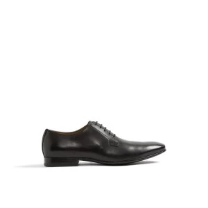 Image of Aldo Clinttun Lace Ups Black