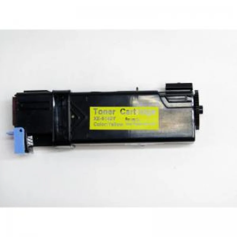 Image of Remanufactured Xerox 106R01479 Yellow Toner