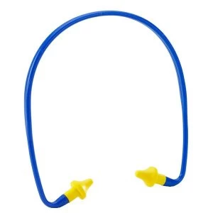 Image of BBrand Banded Ear Plug Blue