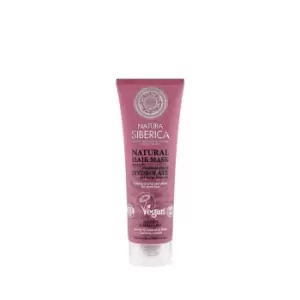 Image of Natura Siberica Mascarilla Capilar Cabello Tenido 400ml