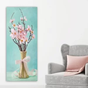 Image of DKY3847342122_50120 Multicolor Decorative Canvas Painting