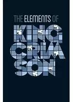 Image of King Crimson - Elements of King Crimson (Music CD)