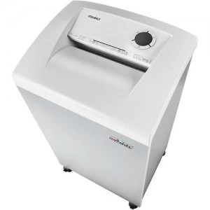 Image of Dahle Professional Office Shredder 100L