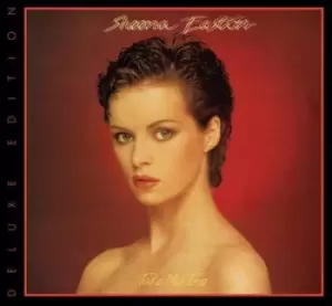 Image of Take My Time by Sheena Easton CD Album