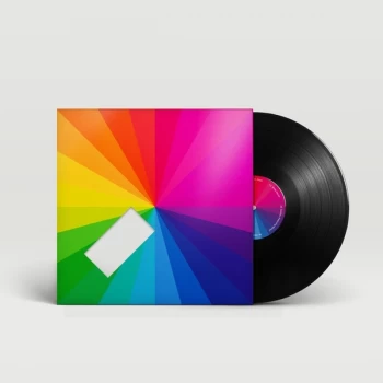 Image of Jamie XX - In Colour Reissue 2020 Vinyl