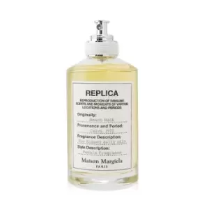 Image of Maison Margiela Replica Beach Walk Eau de Toilette For Her 100ml