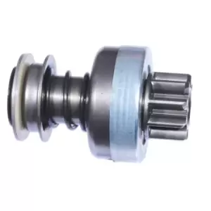 Image of TRUCKTEC AUTOMOTIVE Pinion, starter 01.17.002 MERCEDES-BENZ,VOLVO,STEYR,T2/L Kasten/Kombi,T2/L Pritsche/Fahrgestell,T2/L Kipper,AXOR 2,CITARO (O 530)