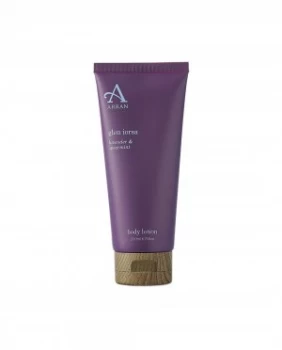 Image of Arran Aromatics Glen Iorsa Body Lotion 200ml Tube