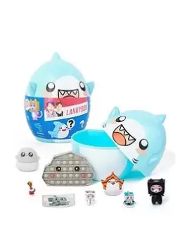 Image of Lankybox Thicc Shark Mystery Egg