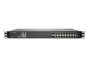 Image of NSA 2700 High Availability Firewall Appliances
