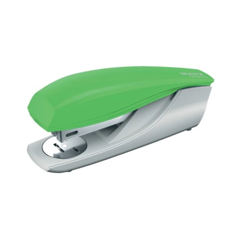 Image of Leitz NeXXt Recycle Stapler 30 Sheets Green - 56040055