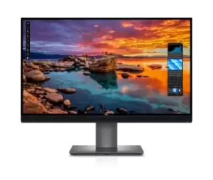 Image of Dell UltraSharp 27" UP2720QA 4K Ultra HD IPS LED Monitor