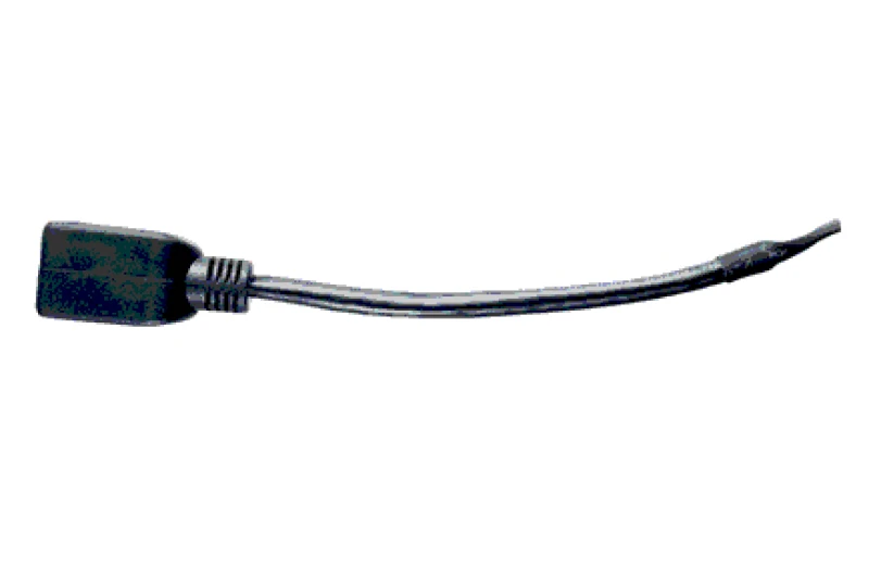 Image of 2N 916020 networking cable Black