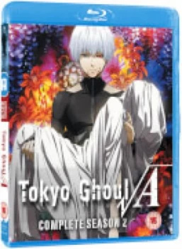 Image of Tokyo Ghoul Root A
