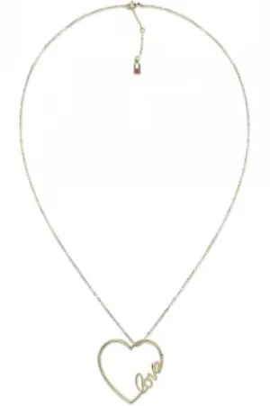 Image of Tommy Hilfiger Jewellery, Fine Core Necklace 2700908