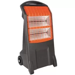 Image of TQ3 Infrared Heater 240V