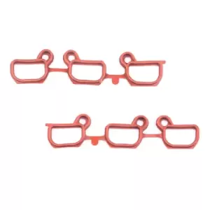 Image of NTY Gasket Set, intake manifold BKS-BM-012A BMW,3 Limousine (E46),5 Limousine (E39),3 Touring (E46),5 Touring (E39),X5 (E53),7 (E38)