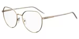 Image of Moschino Love Eyeglasses MOL560 000