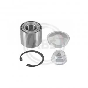 Image of Rear (left /right) Wheel Bearing Kit A.B.S. 200427