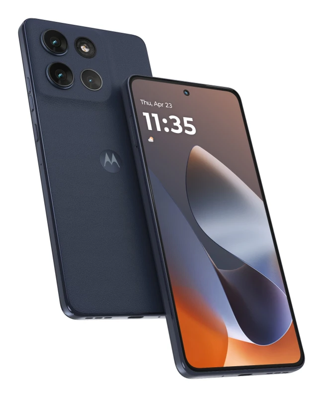 Image of Motorola moto g86 power 5G 16.9cm (6.67") Dual SIM Android 15 US