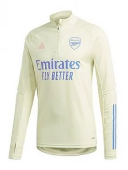 Image of Adidas Mens Arsenal 20/21 Warm Up Top