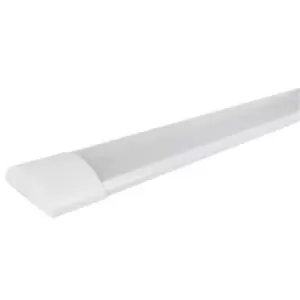 Image of Megaman Tono 48W 5FT LED Batten Cool White - 180340