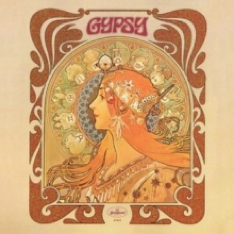 Image of Gypsy Vinyl