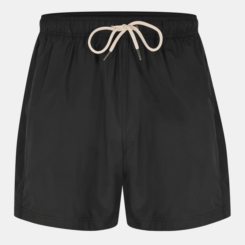 Image of Debenhams Debenhams Men Iconic Pocket Volley Swim Short Black Size: Medium Black M Male 8900000518128