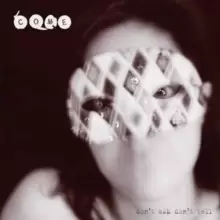 Image of Don't Ask, Don't Tell (Expanded Edition)