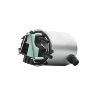 Image of FEBI BILSTEIN Fuel Filter RENAULT,NISSAN 106911 164004BD0A,164004BD0B,164004EA1B 164006184R,164004BD0A,164004BD0B,164004EA1B,164006184R